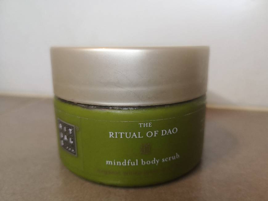 Belleza RITUALS The Ritual of Dao Crema Corporal