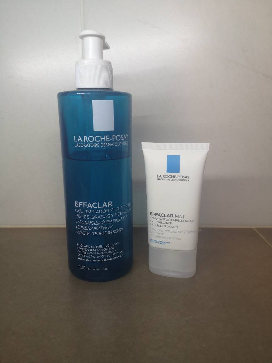 Product La Roche-Posay