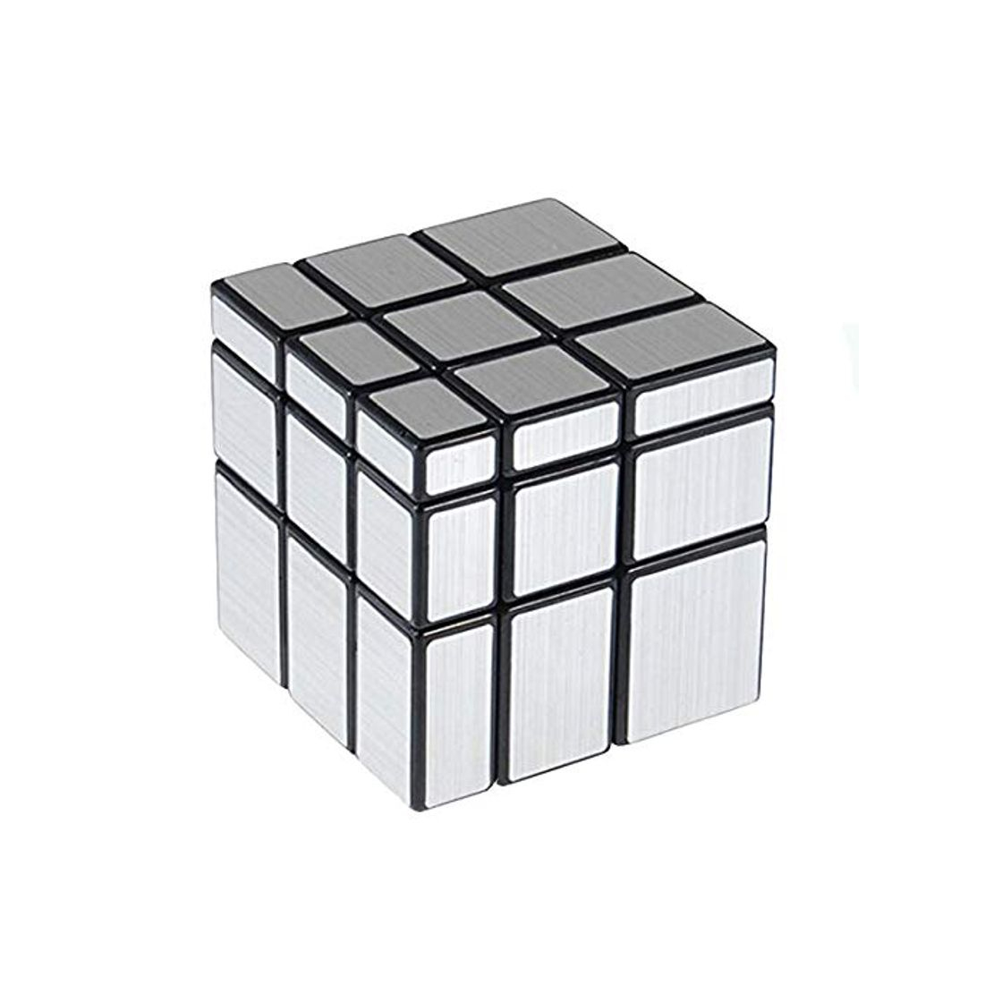 Social COOJA Cubo Espejo 3x3