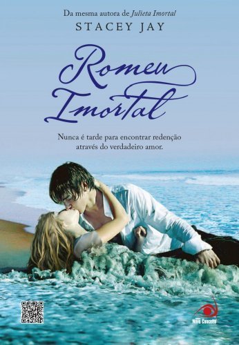 Libro Romeu imortal