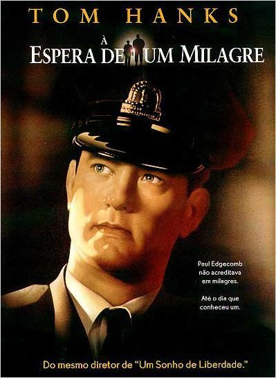 Película La milla verde