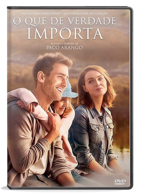 Movie Lo que de verdad importa