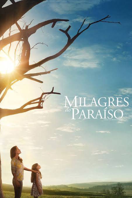 Movie Los milagros del cielo