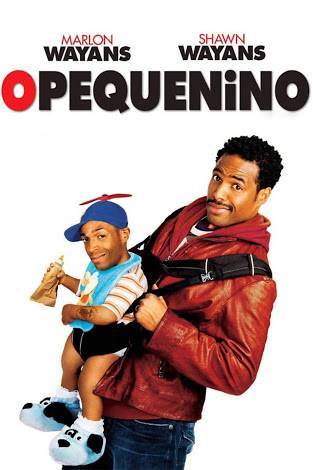 Movie Pequeño pero matón