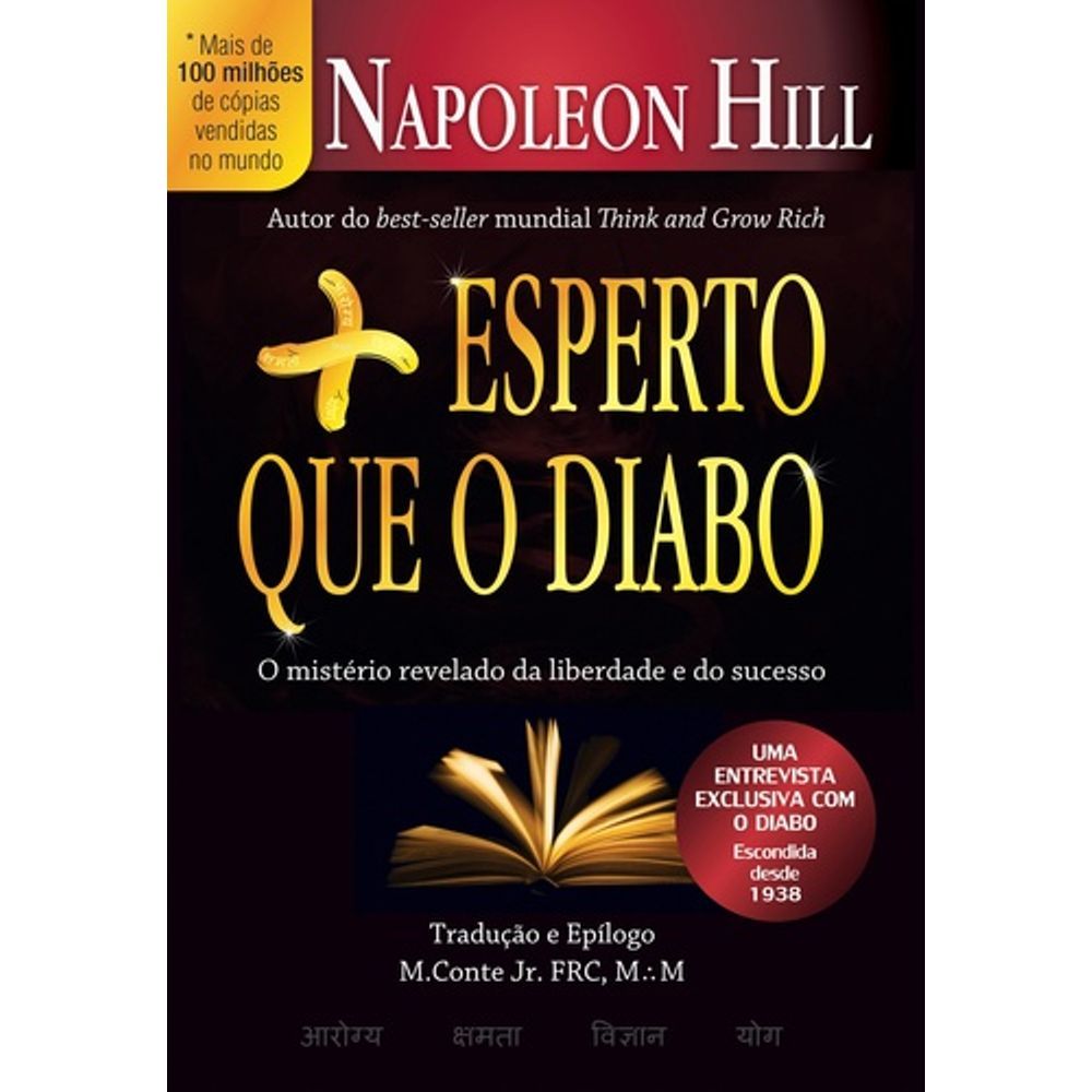 Libro Mais esperto que o diado.