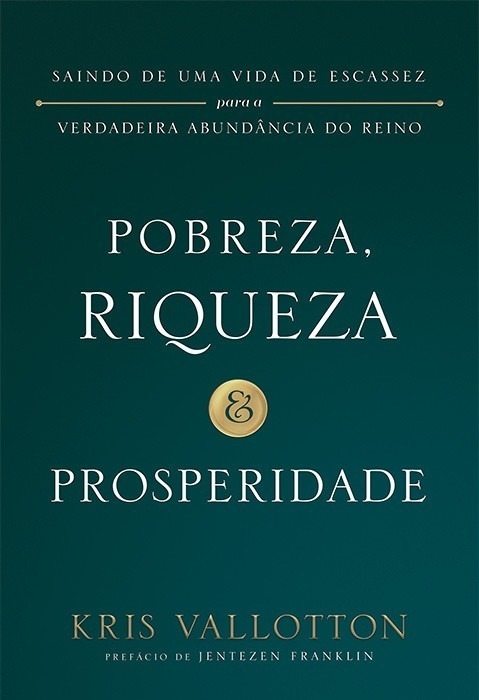 Book Pobreza