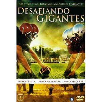 Película Gigantes hacia la victoria