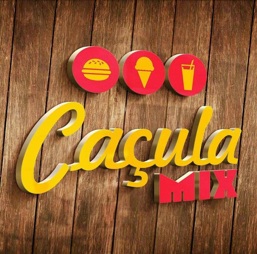 Restaurantes Caçula Mix