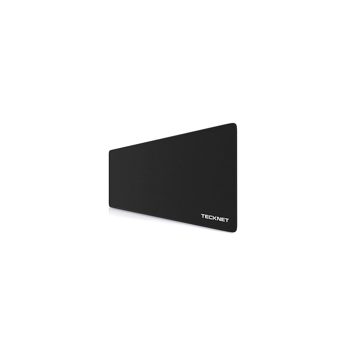 Social TECKNET XXL Alfombrillas de Ratón - Gaming Mousepad 900x450x4mm