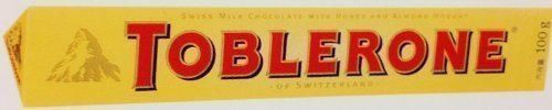 Social tobl erone Leche 100 g
