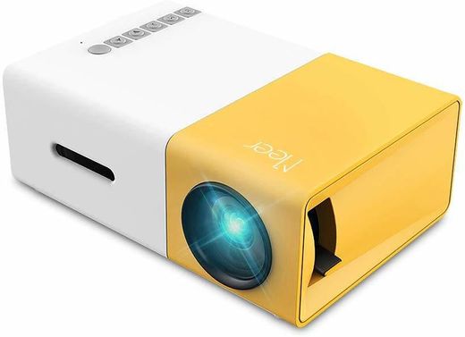 Mini Projector