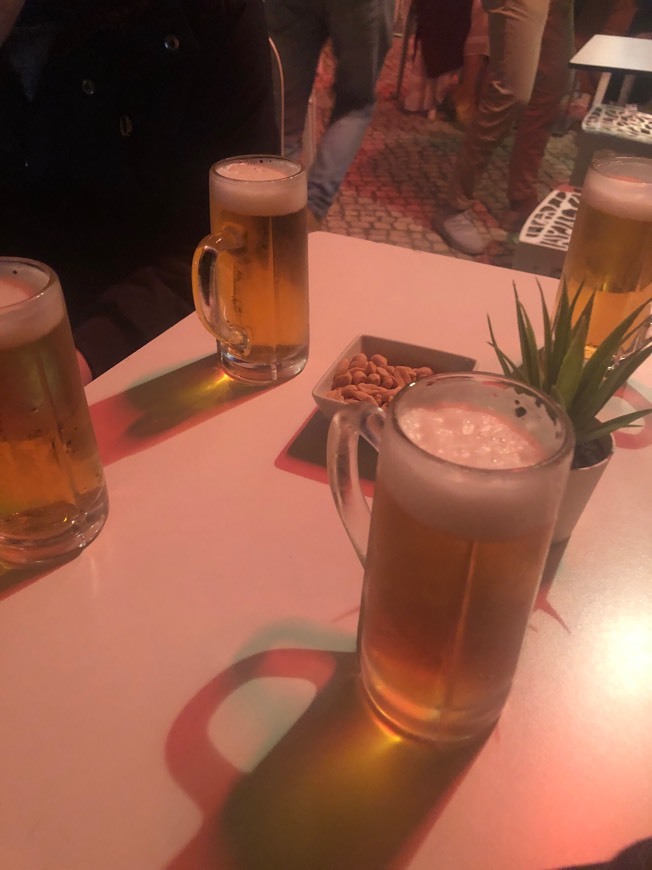 Restaurants Boteco Aveiro
