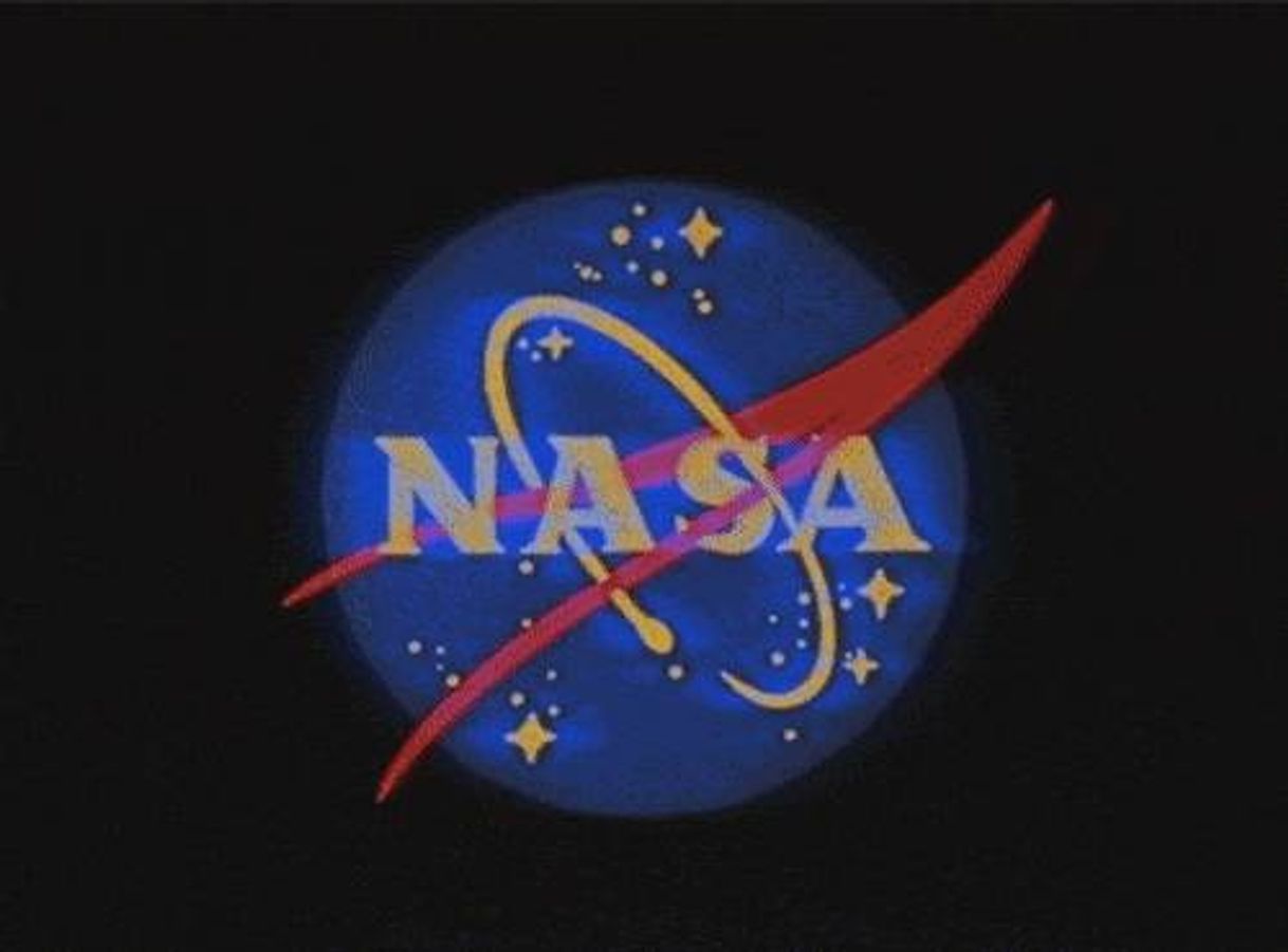 Fashion NASA