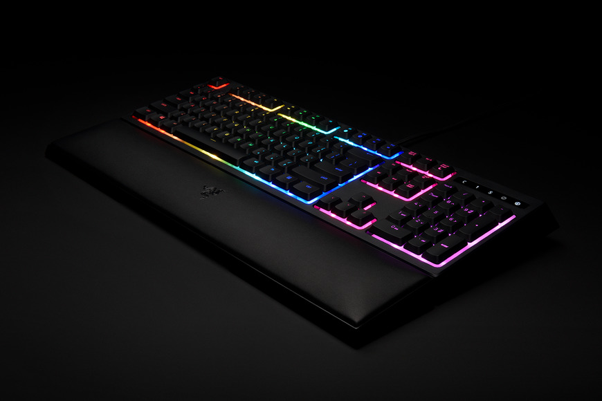 Product Teclado Gaming Razer Ornata Chroma