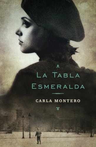 Libro La tabla esmeralda