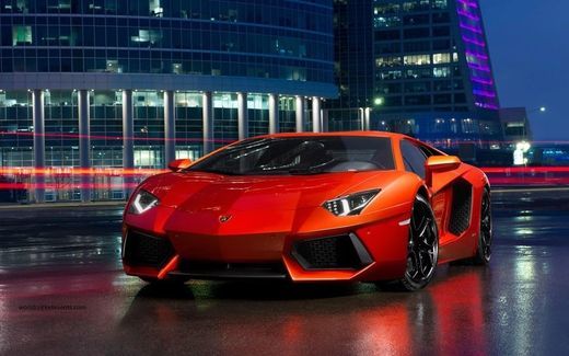 Social Lamborghini 🔥🔥
