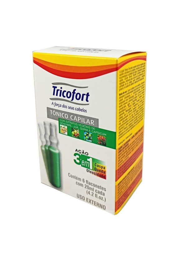 Producto Tricofort