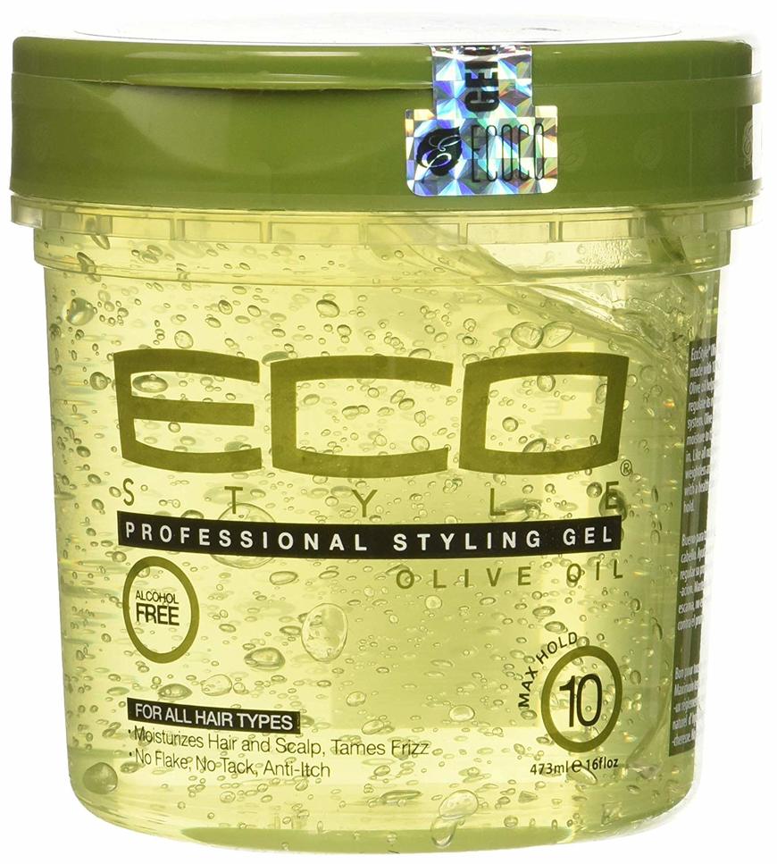 Product Gel eco olive oil