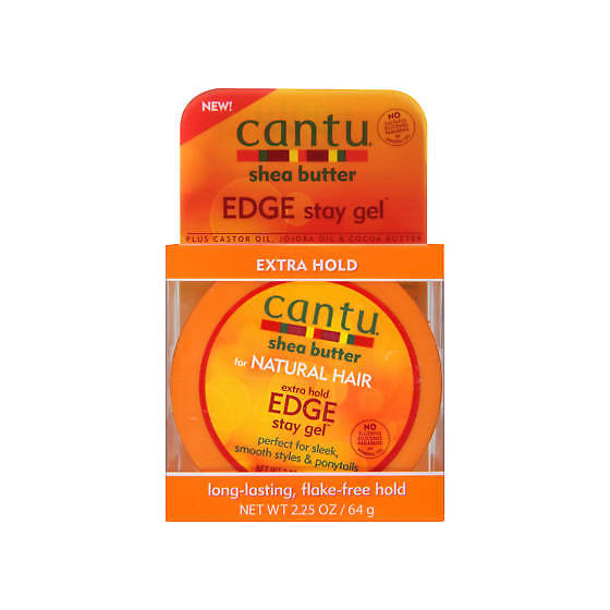 Product Cantu edge control