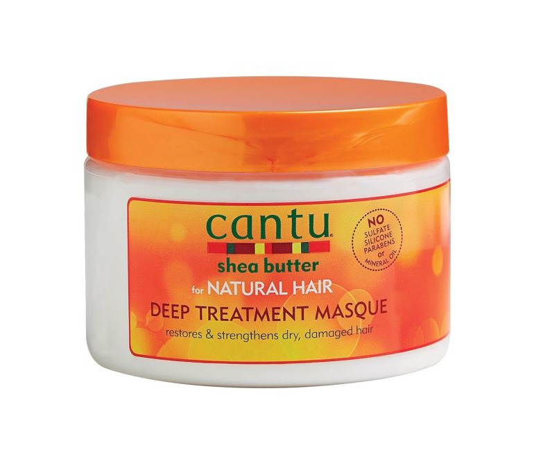 Product Máscara cantu