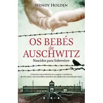 Os bebés de Auschwitz 