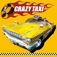 Videogames Crazy Taxi - 99s