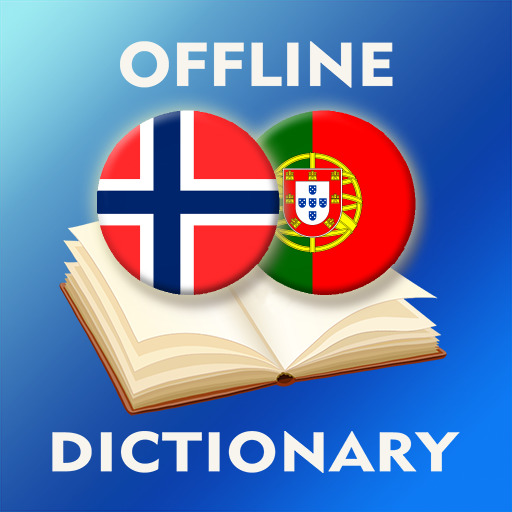 Aplicaciones Português - norueguês Dictionary