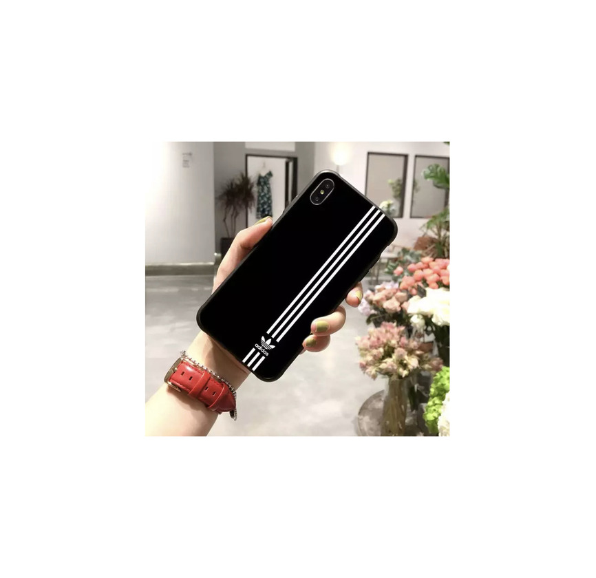 Social Funda Adidas