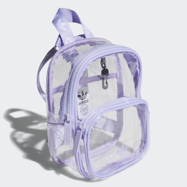 Social Backpack