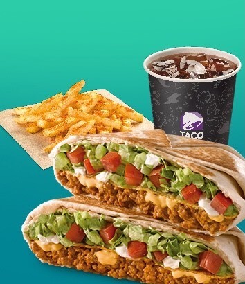 Restaurants Taco Bell