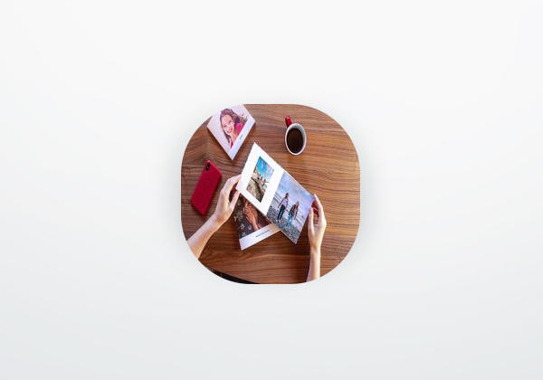 App KIPIT - Tus álbumes de fotos en un minuto