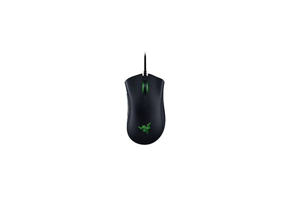 Social Razer DeathAdder Elite - Ratón Gaming