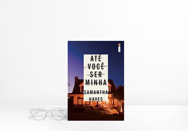 Book Mania de Você
