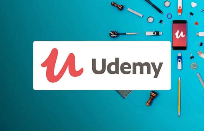 Moda Udemy