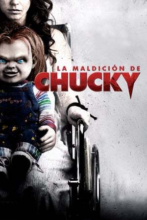 Película La maldición de Chucky