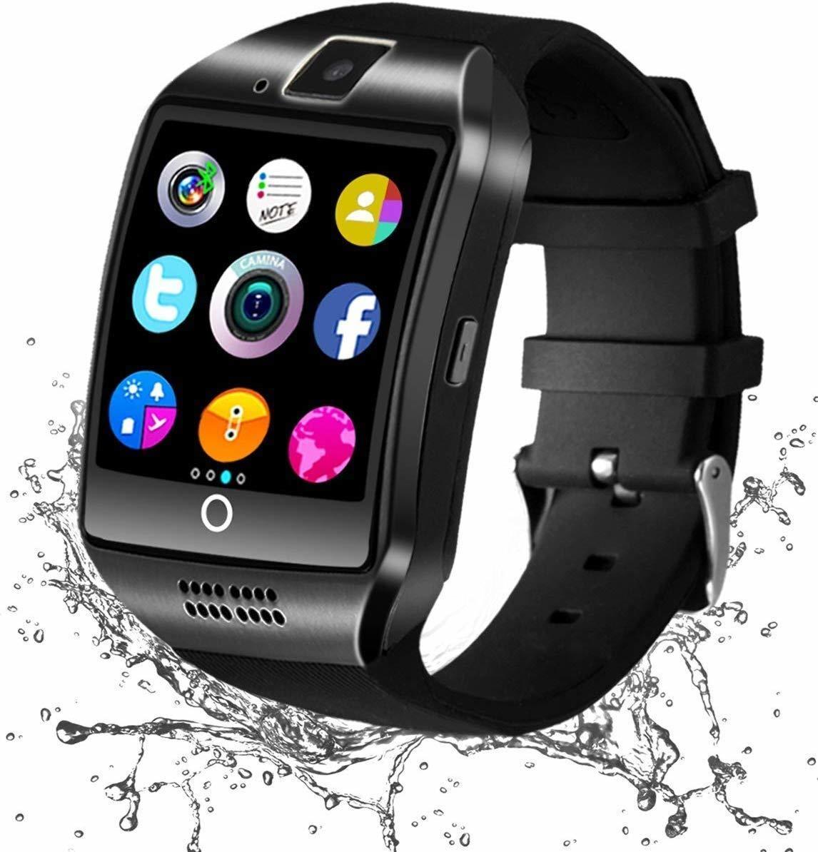 Electrónica Willful Smartwatch