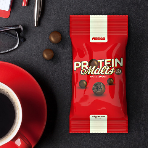 Social Prozis Protein Malts