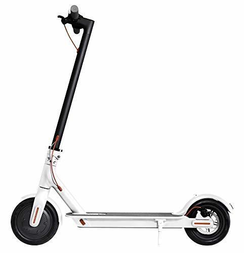 Fitness Xiaomi Mi Scooter - Patinete eléctrico plegable