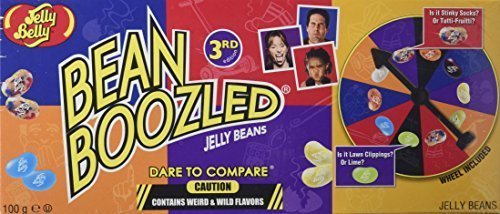 Social Jelly Belly Bean Boozled