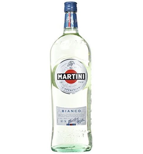 Martini Vermouth Bianco