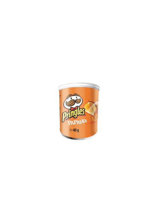 Producto Pringles Paprika 190g