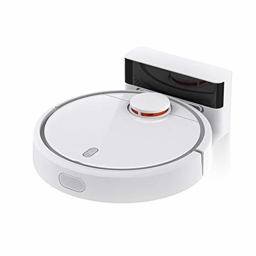 Social Xiaomi Mijia Aspirador de Robot 1 Sweeping Smart Automático App Control 5200Am