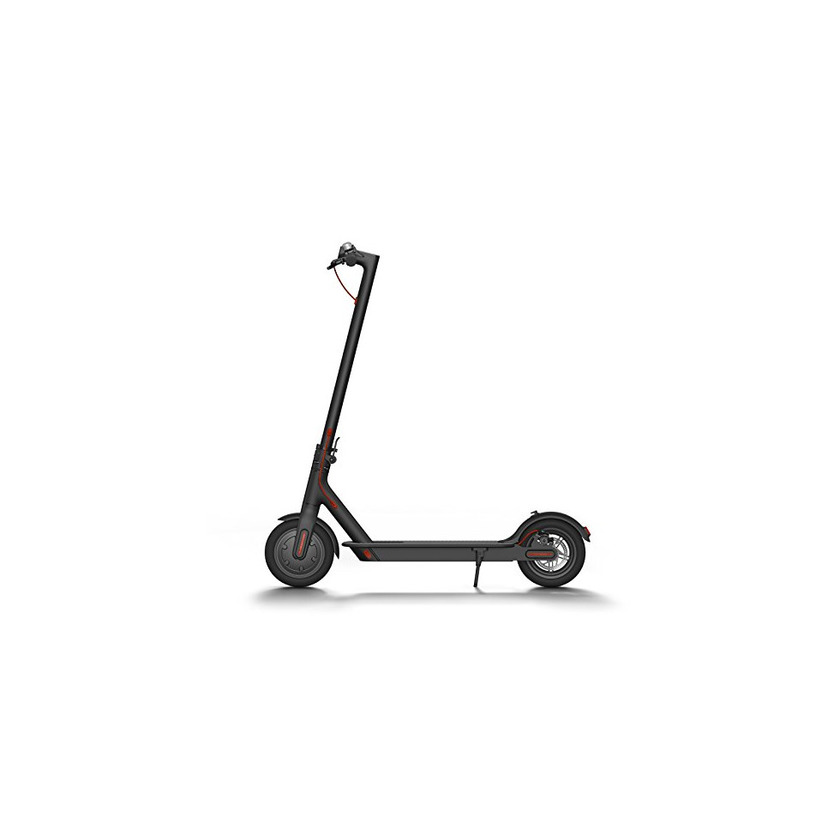 Social Xiaomi Scooter - Patinete Eléctrico Plegable