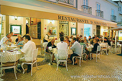 Restaurants Don Sebastião