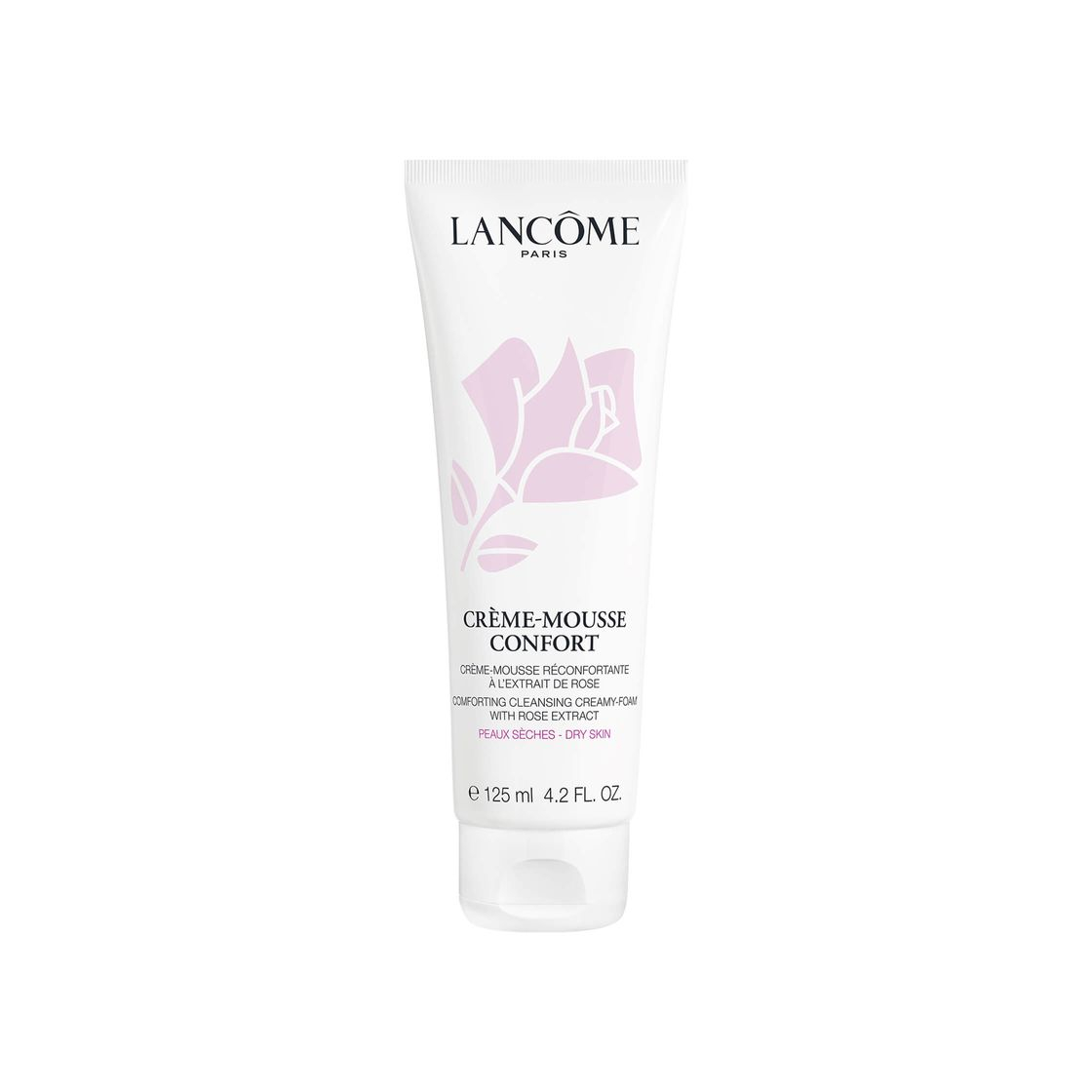 Product Lancome MOUSSE CONFORT