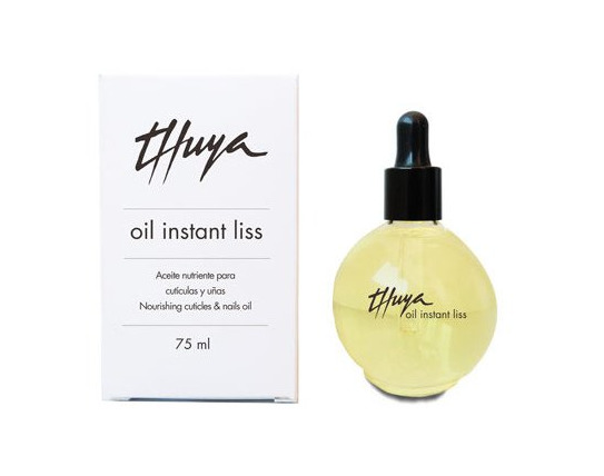 Belleza THUYA OIL INSTANT LISS ROLL-ON 11 ML