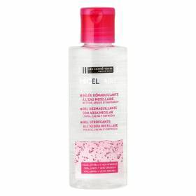 Producto Gel desmaquillante micelar Les Cosmétiques Micellaire