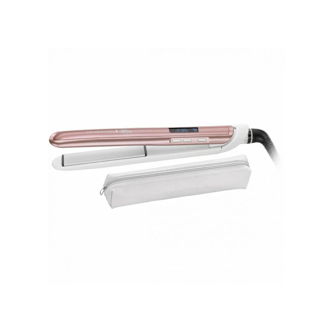 Product Plancha de Pelo Remington Rose Luxe