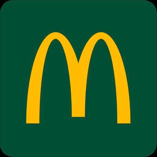 Restaurants McDonald's Gondomar - S.Cosme