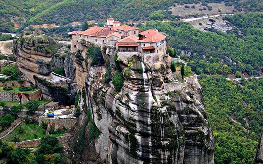 Place Meteora